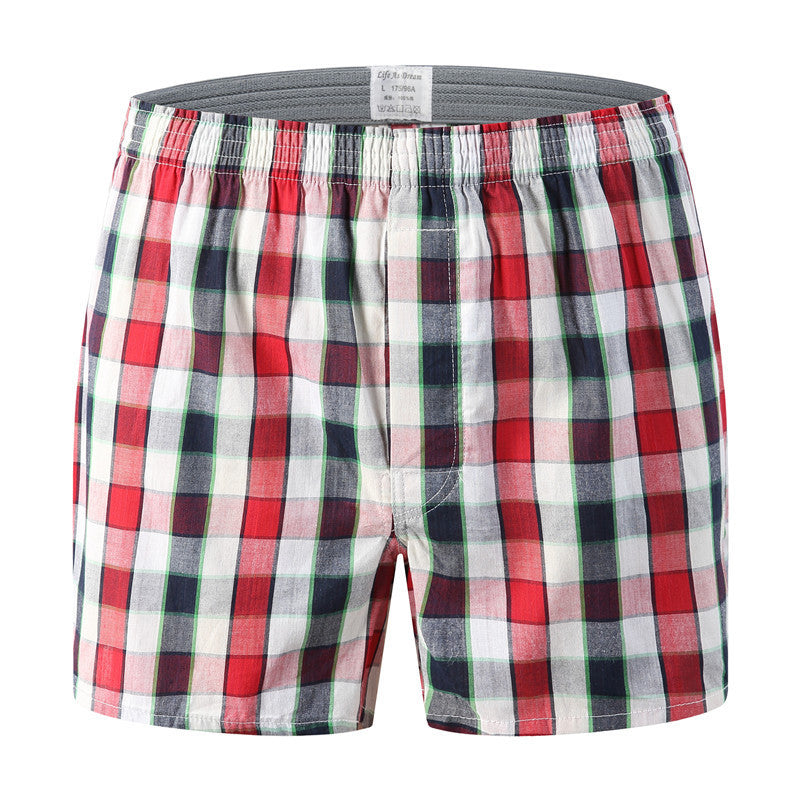 Home Casual Men's Arrow Trousers