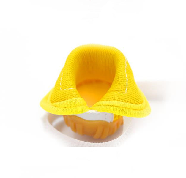Pet Dog Andas Sport Mesh Skor
