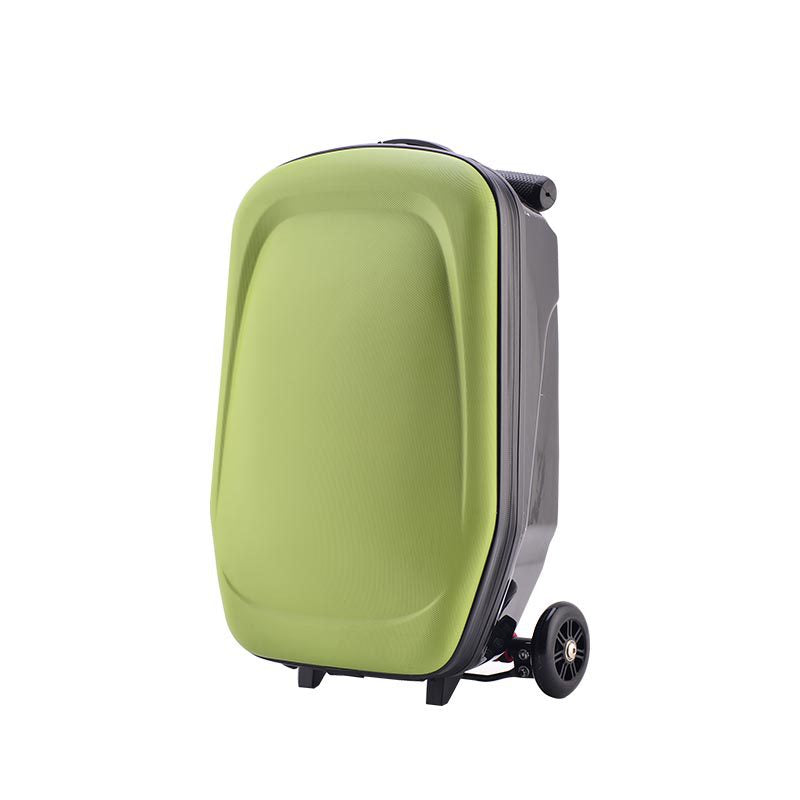 Flera stil Rod Box reseboxar