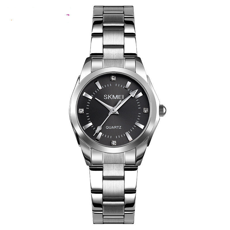Montres à Quartz romantiques pour femmes, horloge de luxe pour filles