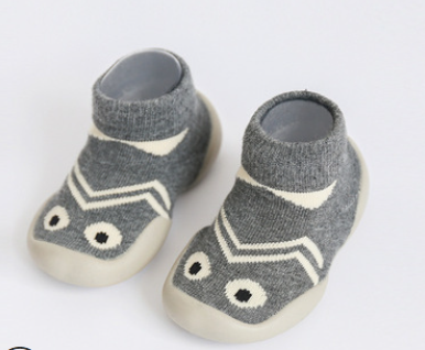 Chaussures pour bébés et tout-petits