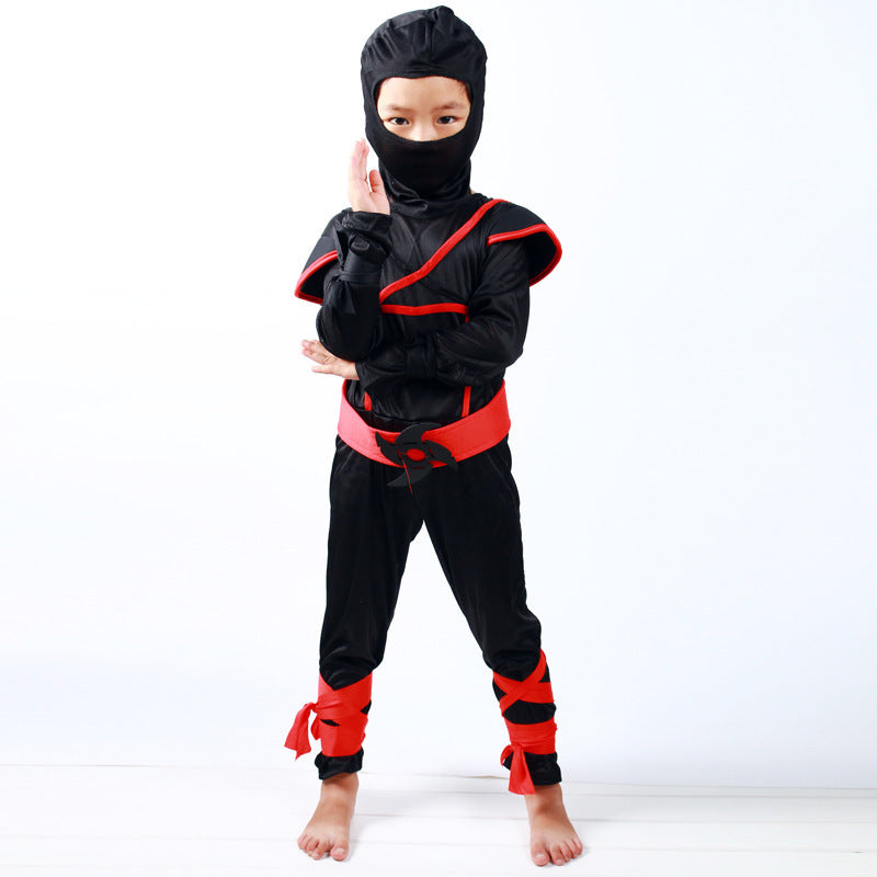 Summer Boy T-Shirt Shorts Kids Sets