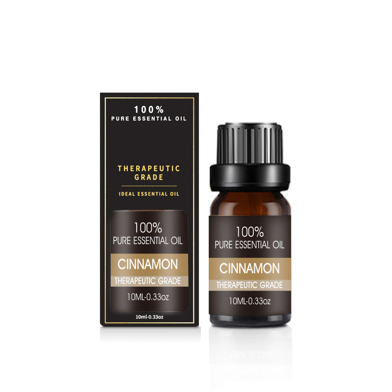 Ekologiska eteriska oljor Set Top Sale 100 Natural Terapeutic Grade Aromatherapy Oil Present kit för Diffuser