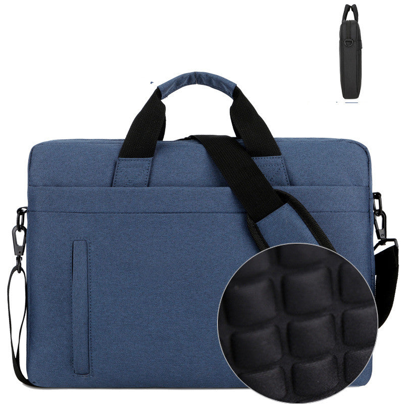 Sac à bandoulière Sac d'ordinateur