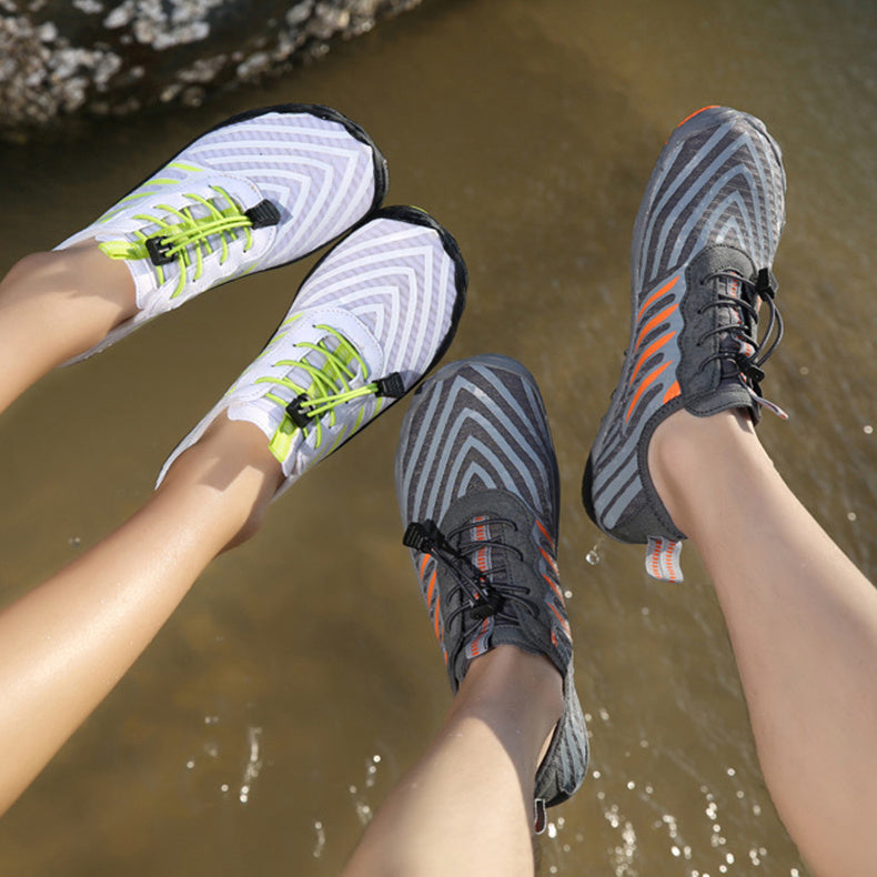 Fritid Simning Vadarskor Inomhus Fitness Utomhus Flod Strandskor Sommar