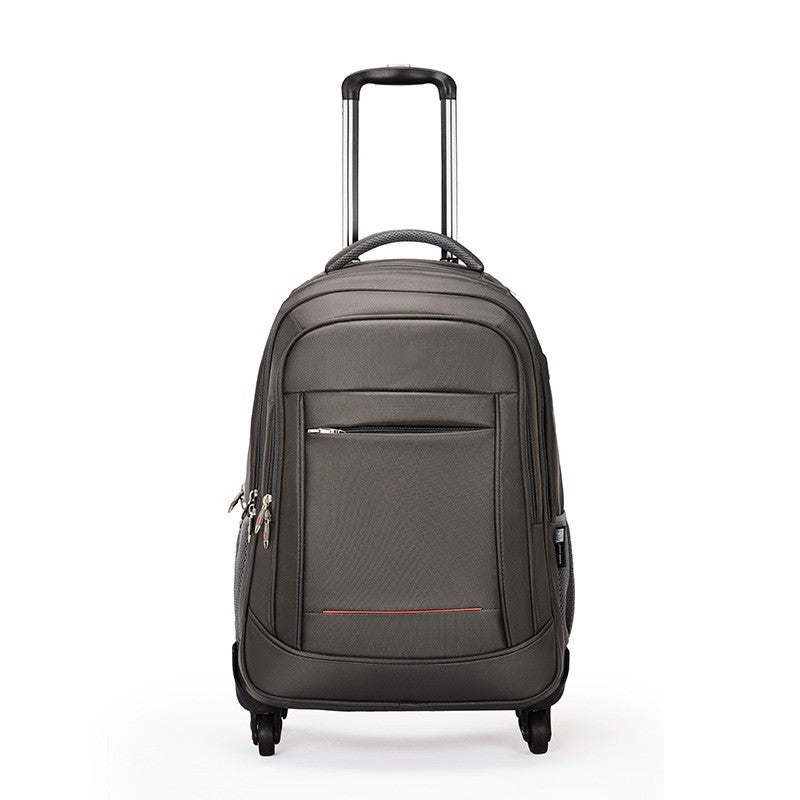 Travel Trolley Bag Business Stor kapacitet