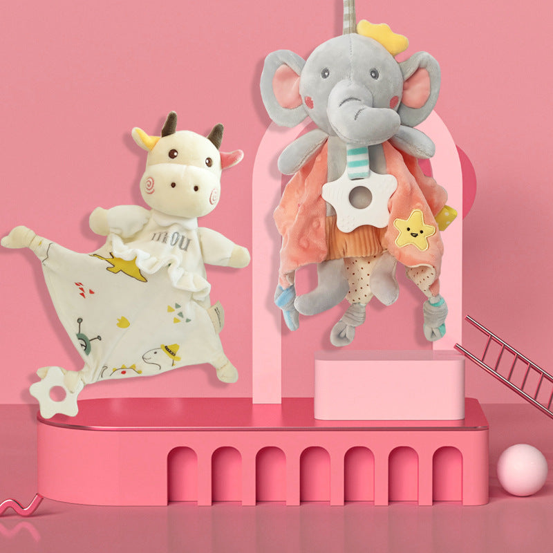 Éducation de la petite enfance pour les bébés