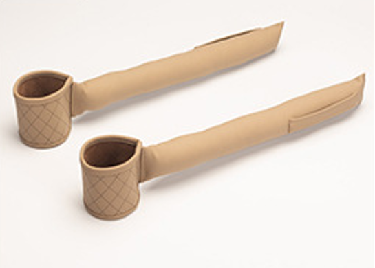 Bilförvaringslåda Creative Car Seat Gap Stopper