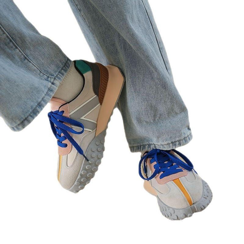 Women's Lightweight Running Sneakers