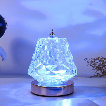 Lampe de Projection dynamique d'ondulation de l'eau chambre à coucher HD décor à la maison lumières menées