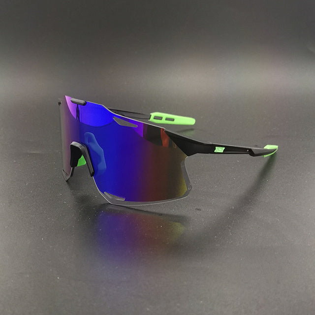 Summer Outdoor Sport Road Bike Sunglasses UV400 Cycling Glasses