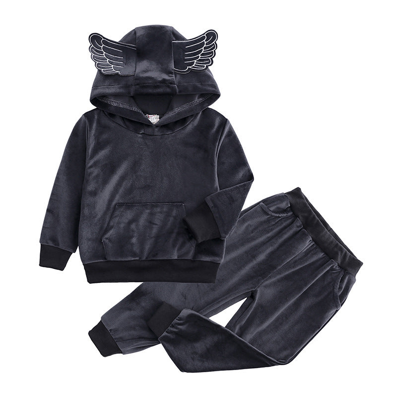Unisex Winter Cotton Collection for Boys and Girls