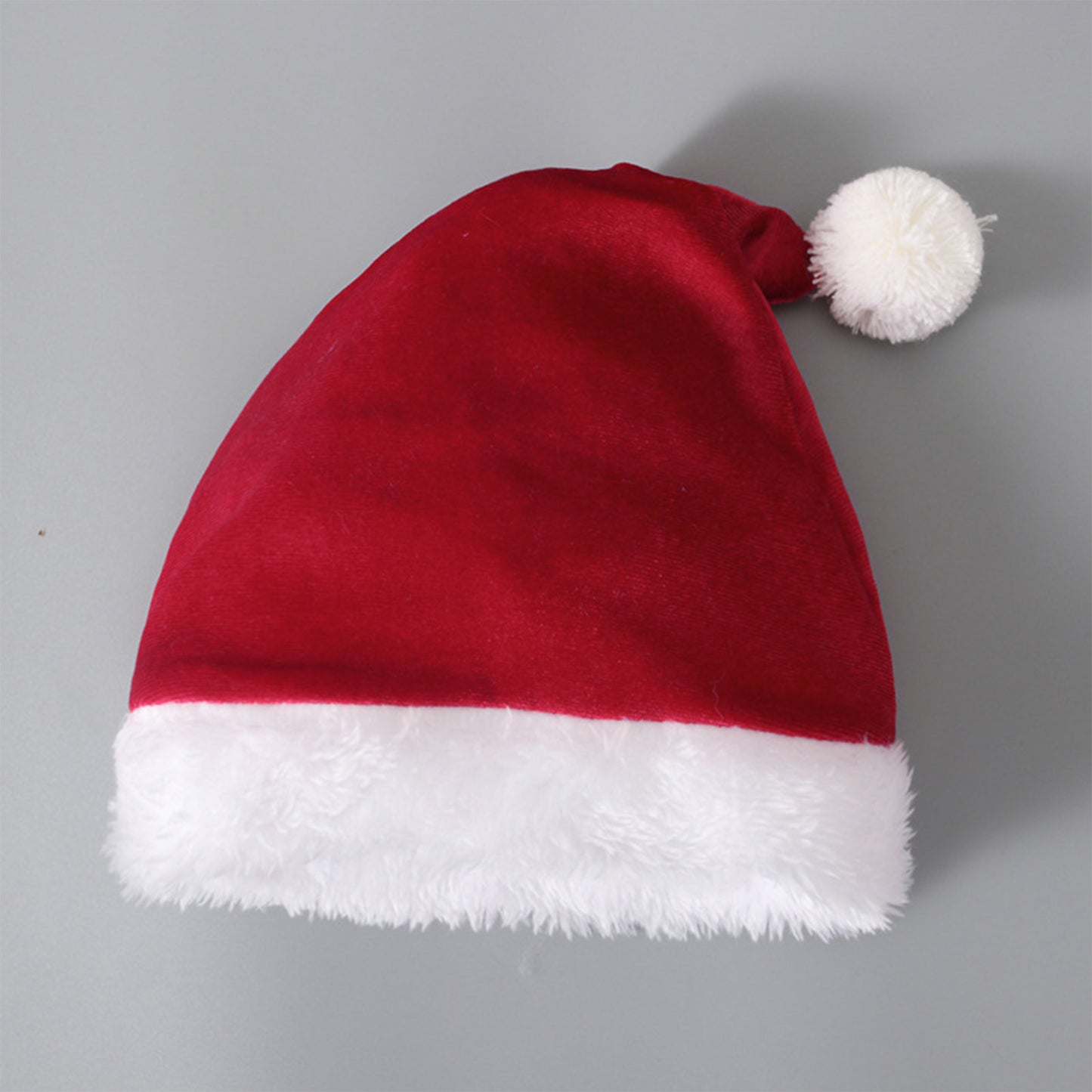Vinter jul Långärmad skjorta Bell Bottoms Hatt Tredelad barnkläder