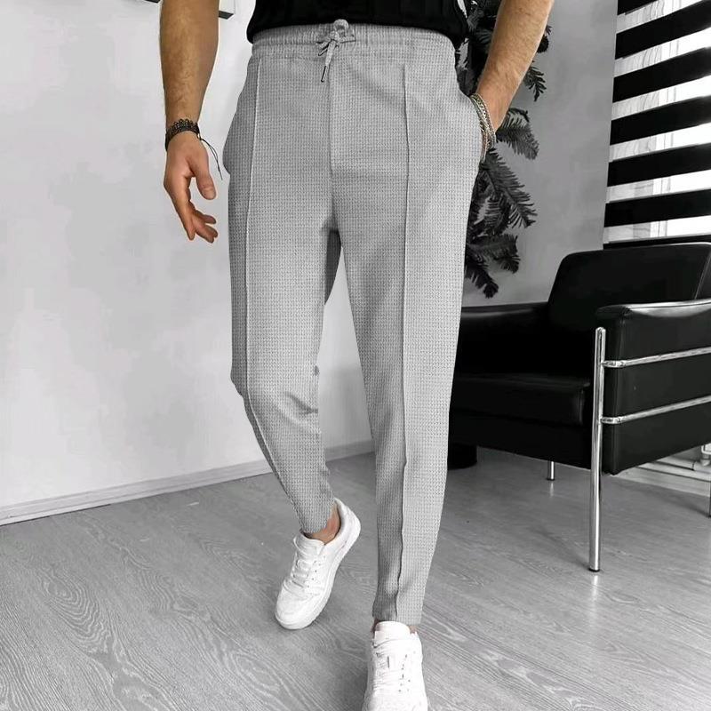 Dragsko Träning Casual Byxor Herr