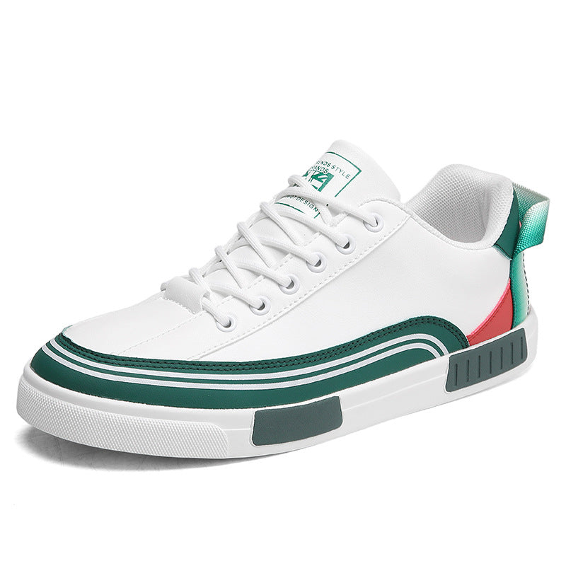 Summer Breeze Breathable Men's Mesh Shoes