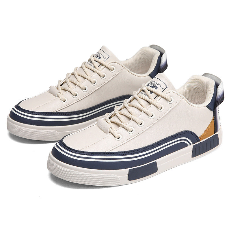 Summer Breeze Breathable Men's Mesh Shoes