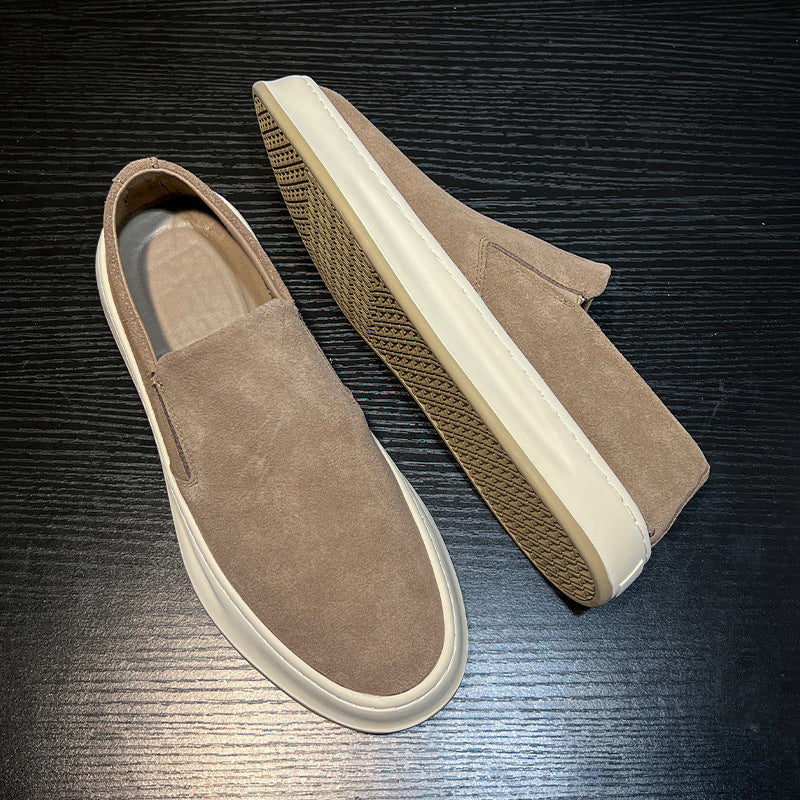 Versatile Casual Shoes For Men - Ultimate Comfort & Style