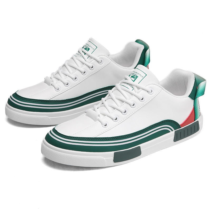 Summer Breeze Breathable Men's Mesh Shoes