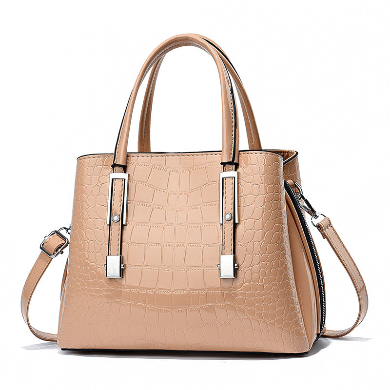 Nouveau sac à bandoulière d'été femme de haute qualité