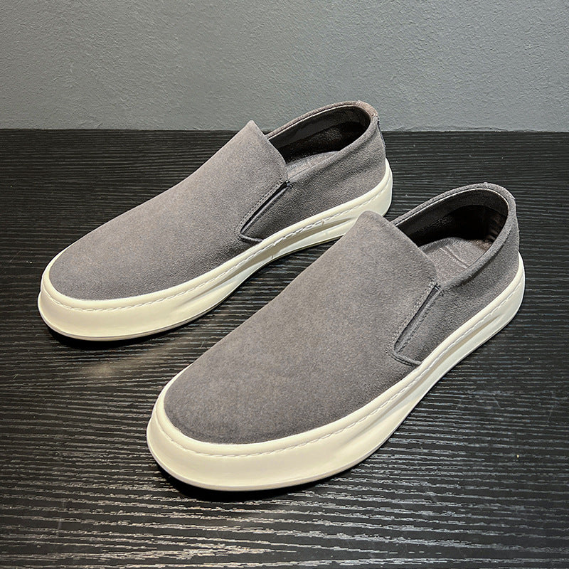 Versatile Casual Shoes For Men - Ultimate Comfort & Style