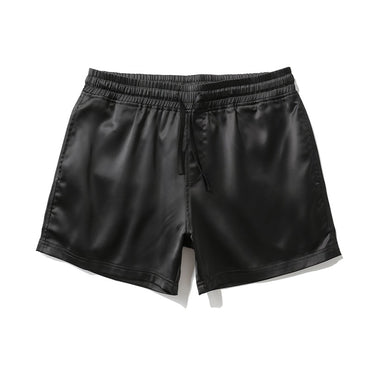 Men's Plus Size Shorts Beach Pants