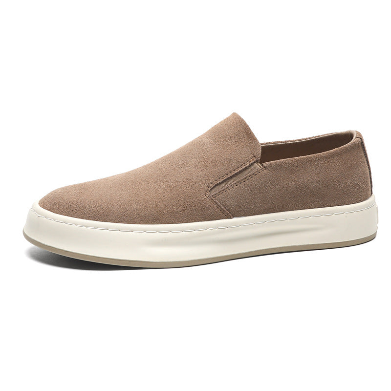 Versatile Casual Shoes For Men - Ultimate Comfort & Style