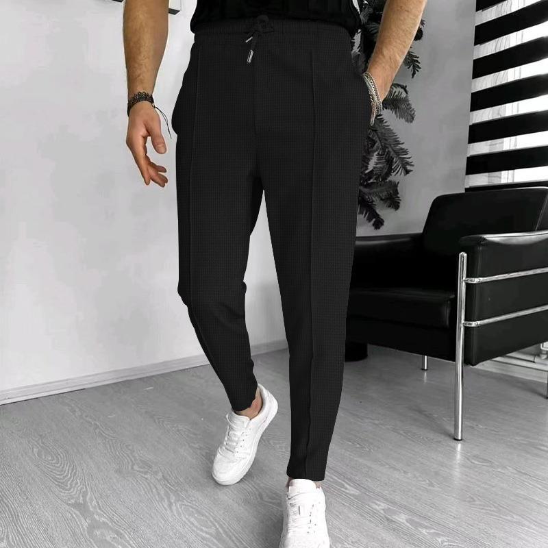 Dragsko Träning Casual Byxor Herr