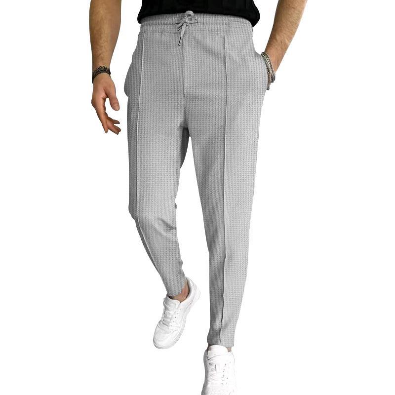 Dragsko Träning Casual Byxor Herr