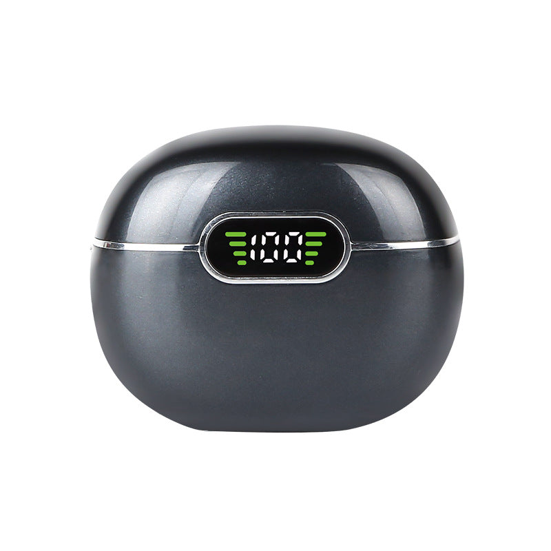 Ljudisolering Stor effekt digital display Bluetooth-headset
