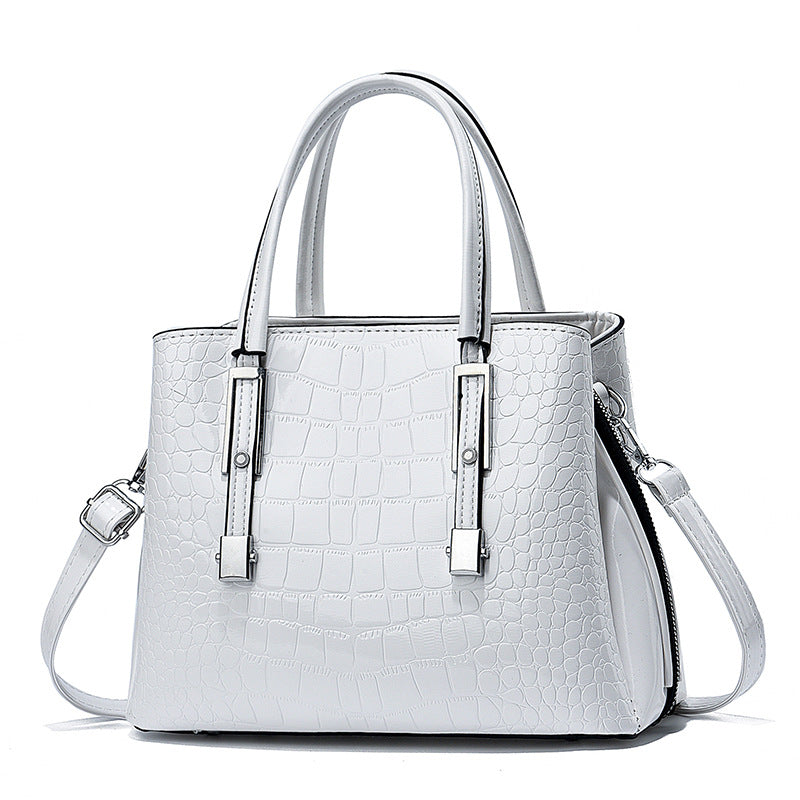 Nouveau sac à bandoulière d'été femme de haute qualité