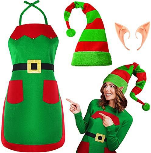 Fournitures de vêtements de Noël pour fête
