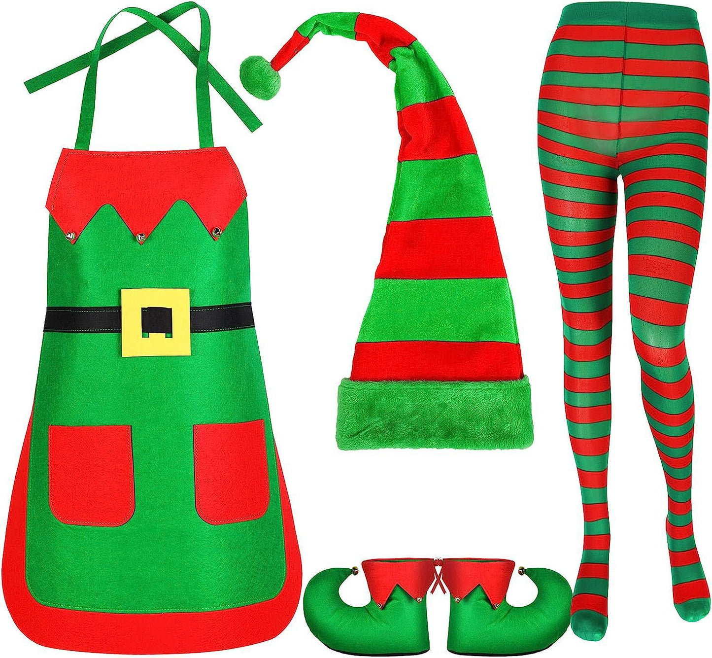 Fournitures de vêtements de Noël pour fête