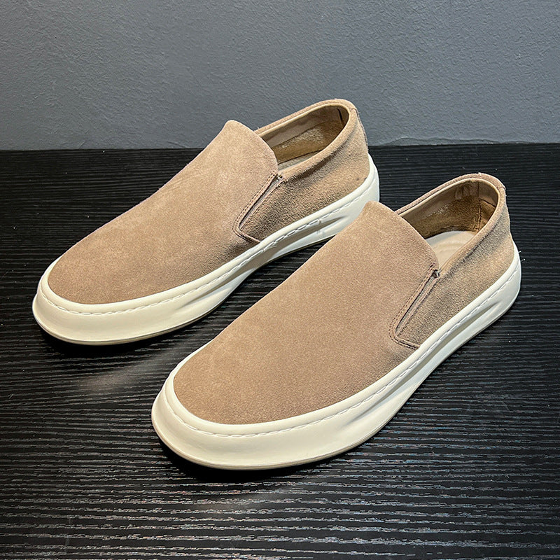Versatile Casual Shoes For Men - Ultimate Comfort & Style