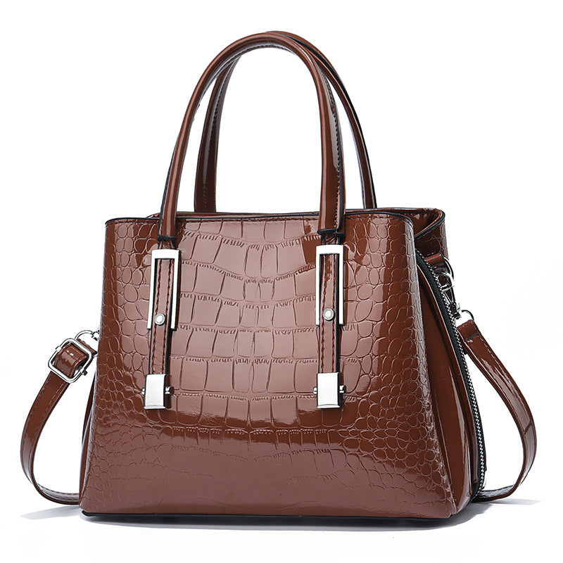 Nouveau sac à bandoulière d'été femme de haute qualité