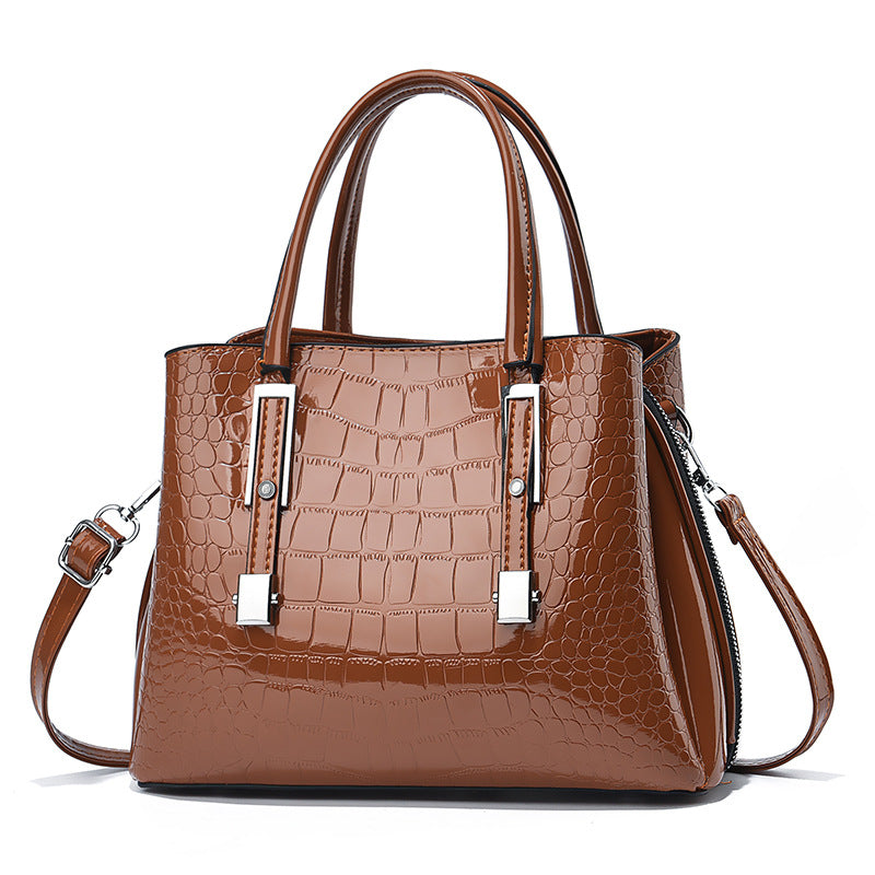 Nouveau sac à bandoulière d'été femme de haute qualité