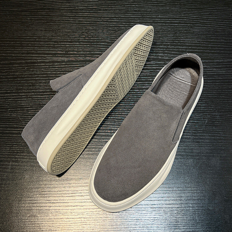 Versatile Casual Shoes For Men - Ultimate Comfort & Style