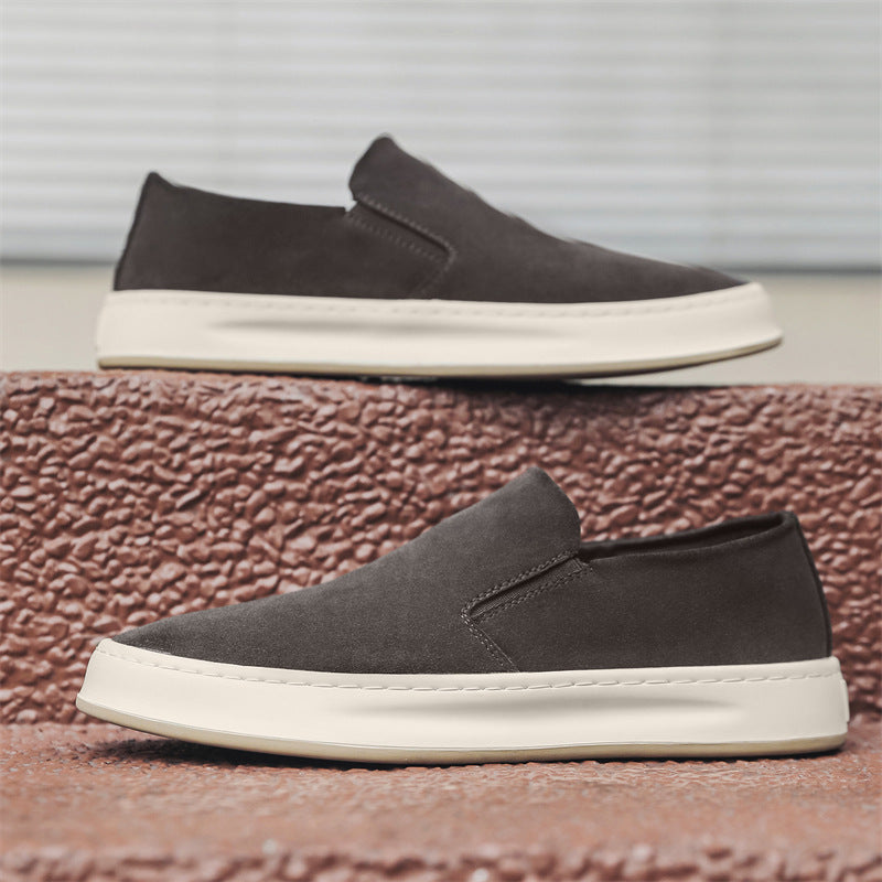 Versatile Casual Shoes For Men - Ultimate Comfort & Style