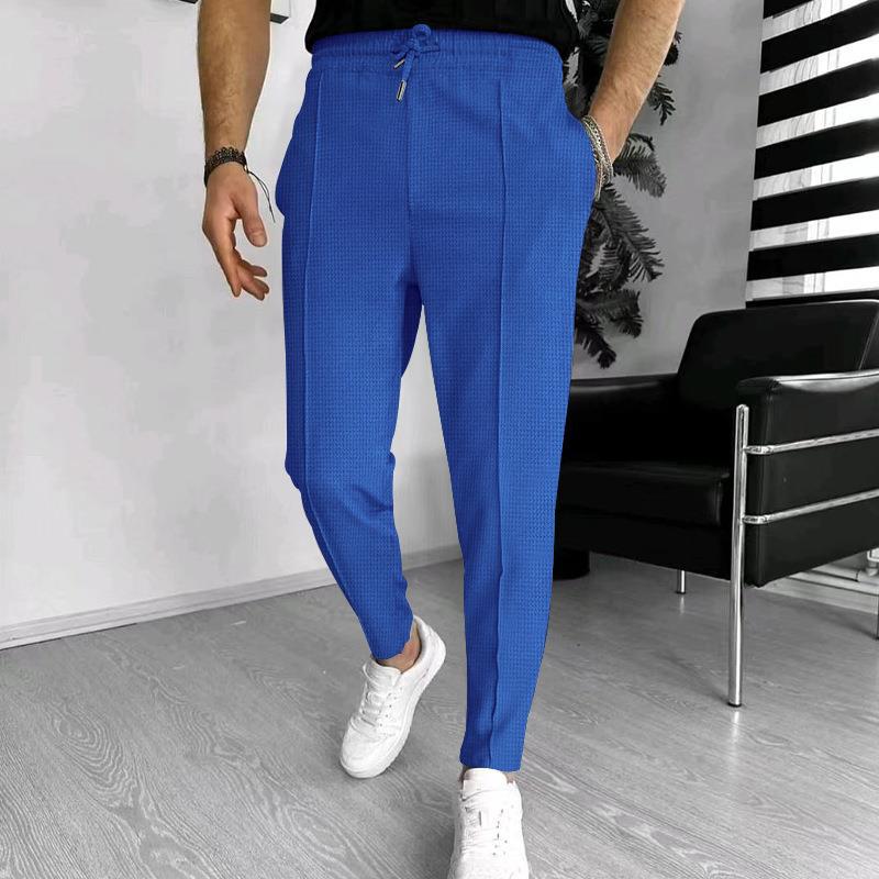 Dragsko Träning Casual Byxor Herr