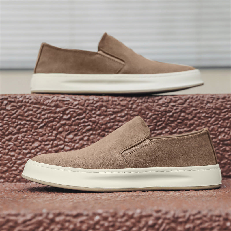 Versatile Casual Shoes For Men - Ultimate Comfort & Style