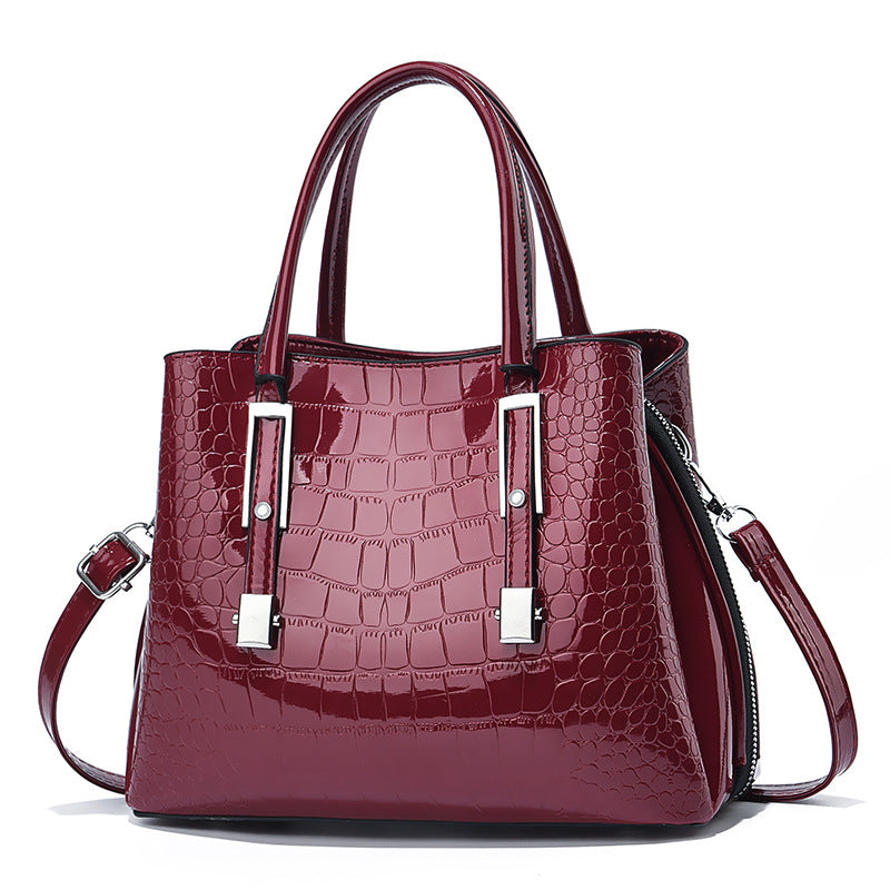 Nouveau sac à bandoulière d'été femme de haute qualité