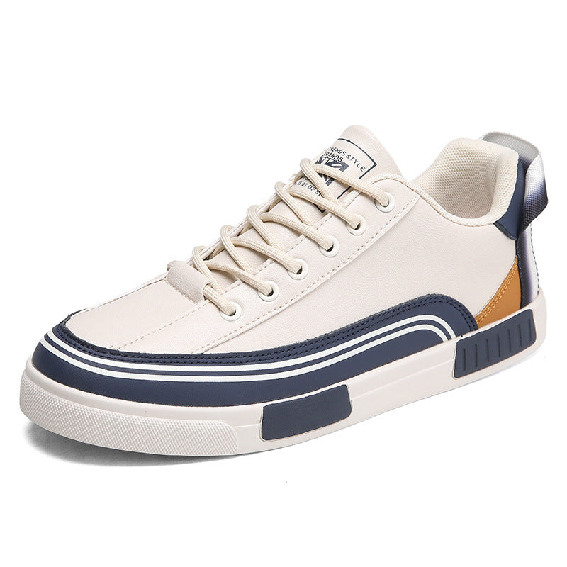 Summer Breeze Breathable Men's Mesh Shoes