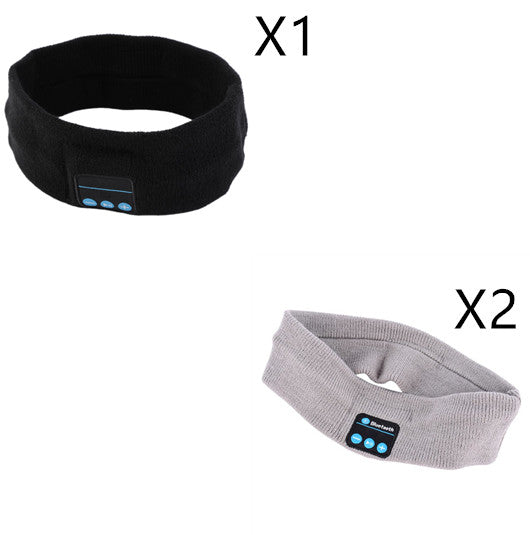 Sport musik pannband
