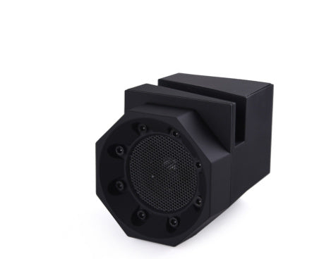 Smart magnetisk induktionsresonanshögtalare