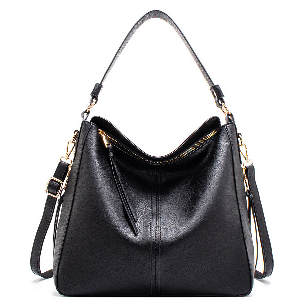 Sacs Hobo pour femmes, sacs à main de grande capacité, sac à bandoulière tendance pour les déplacements, fourre-tout de Shopping