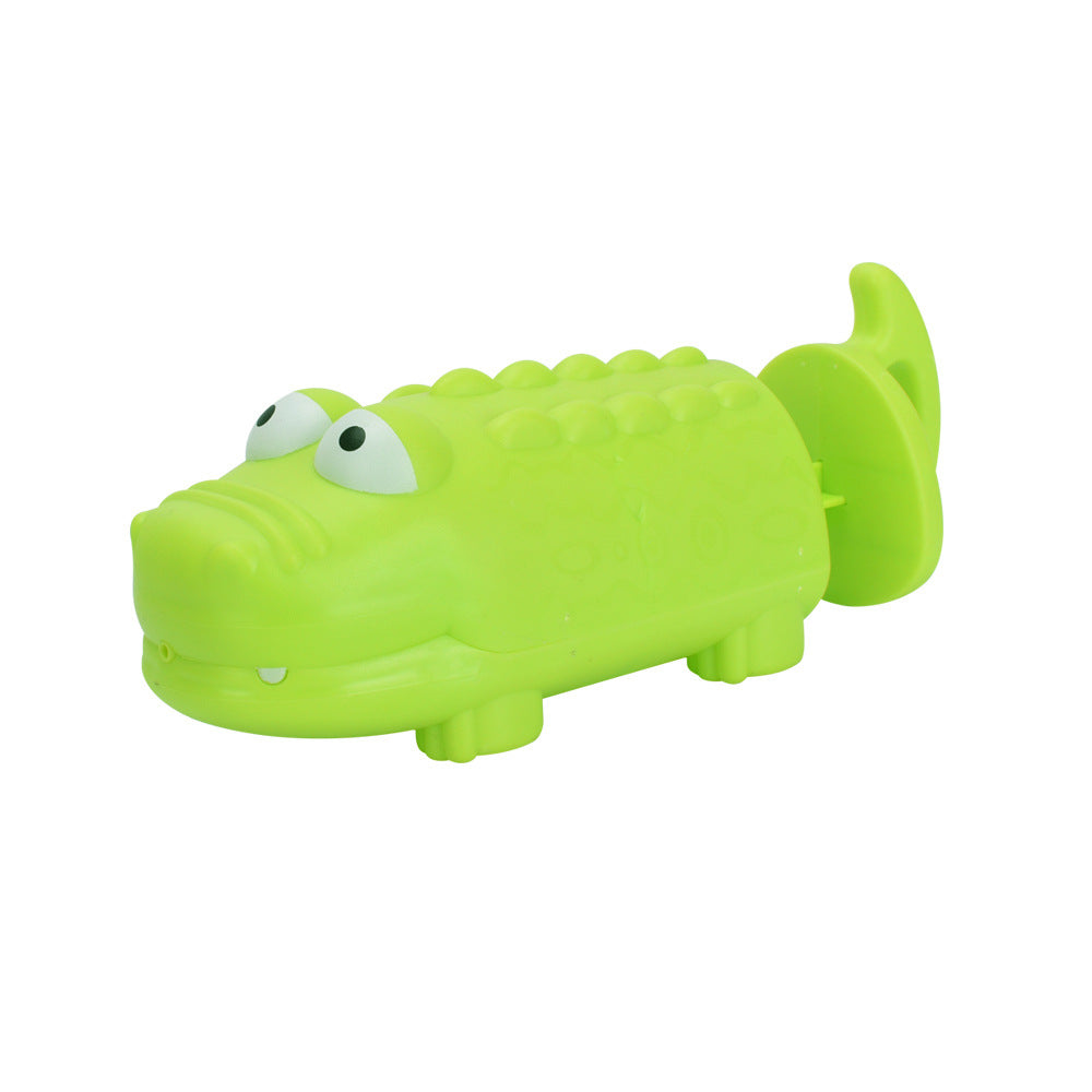 Jouets de plage pour enfants Jouets de bain dinosaures