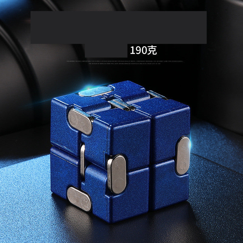 Jouets éducatifs Infinity Cube