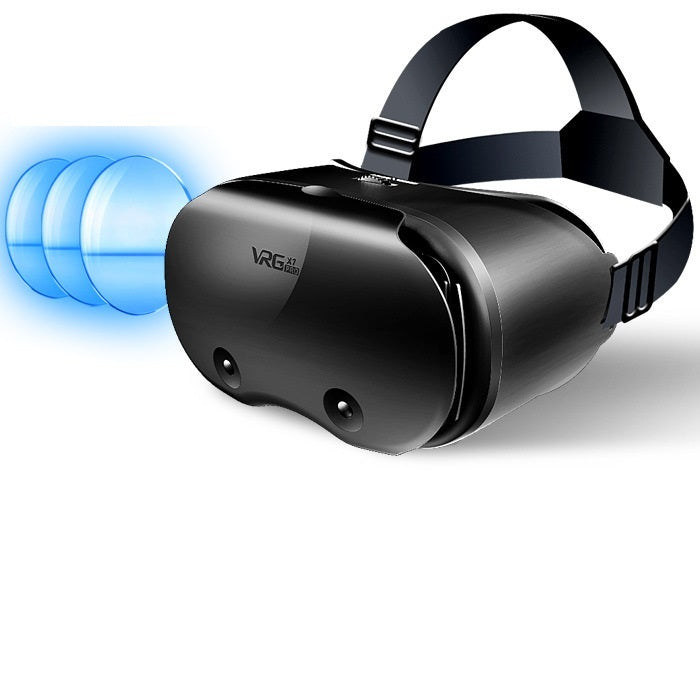 VRGProx7 Nya VR-glasögon Mobiltelefon Dedikerade 3D VR-glasögon