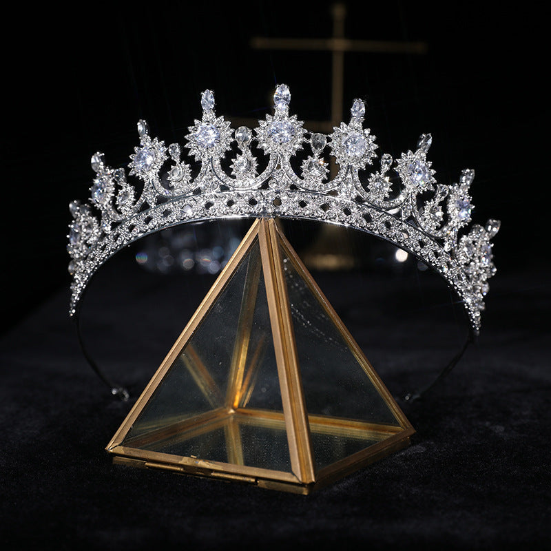 Wedding Photography Headband Hair Accessories - Elegant and Stylish