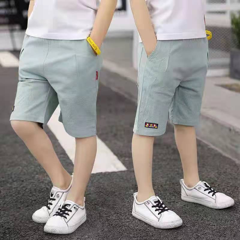 Holiday Fashion Boys' Shorts