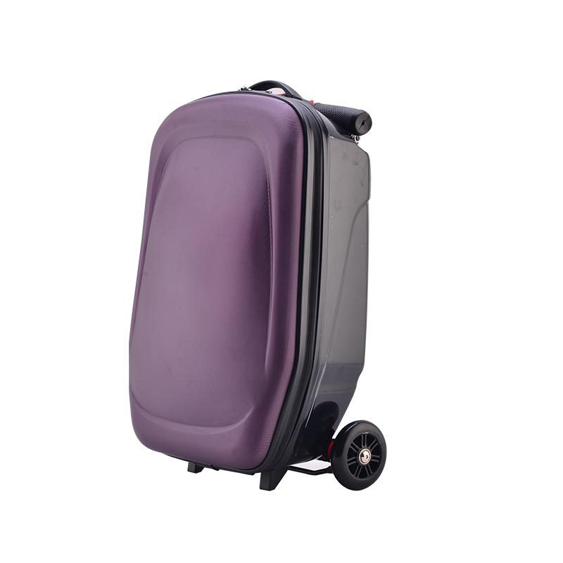 Flera stil Rod Box reseboxar